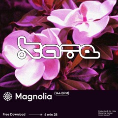 B1 - Magnolia - FREE DOWNLOAD
