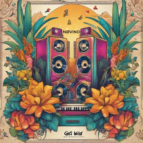 Get wild