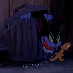 Tom & Jerry