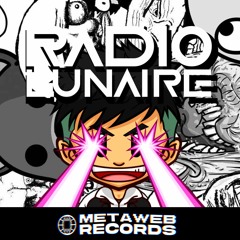 Radio Lunaire - Be Me