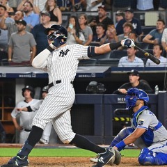 Yankee's Stadium (exxshovv)