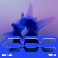 Nørbak (Dub Techno, Deep Techno) | OUTOFCHARACTER #010