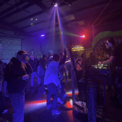 TrebōL: Blackout Wednesday Debut Set