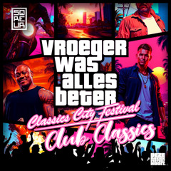 VROEGER WAS ALLES BETER - CLUB CLASSICS Hypemix | SQREUR WARMUP MIX | HARDSTYLE CLASSICS | OG RAW