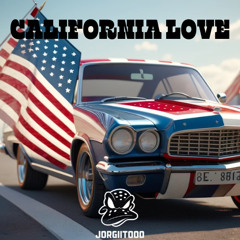 CALIFORNIA LOVE