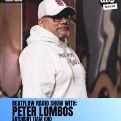 Beatflow Radio Show EP 3.