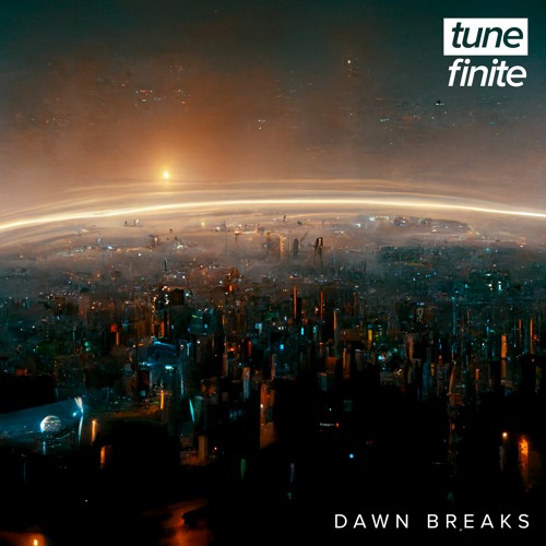 Dawn Breaks
