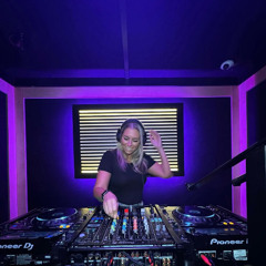 Hot Radio Special Guest Mix 01.07.25