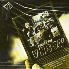 Ian Beatz, Kekosh Well,  ft Daylan JV  -  Perrea The VHS  90s ( Official Audio ).mp3