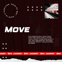 Move (Radio Edit)
