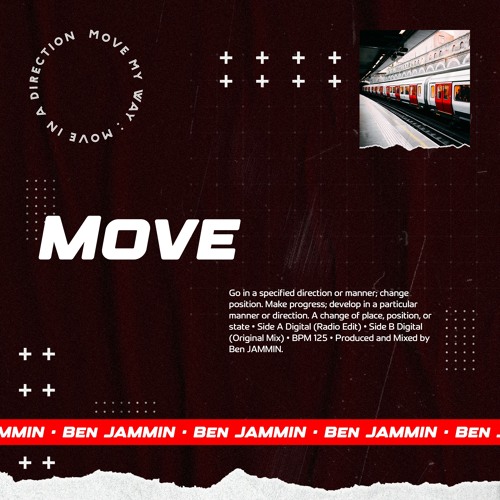 Move (Original Mix)