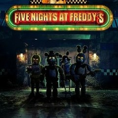 Five Nights At Freddys Soundtrack  Main Tittle Song - The Newton Brothers  Original Score