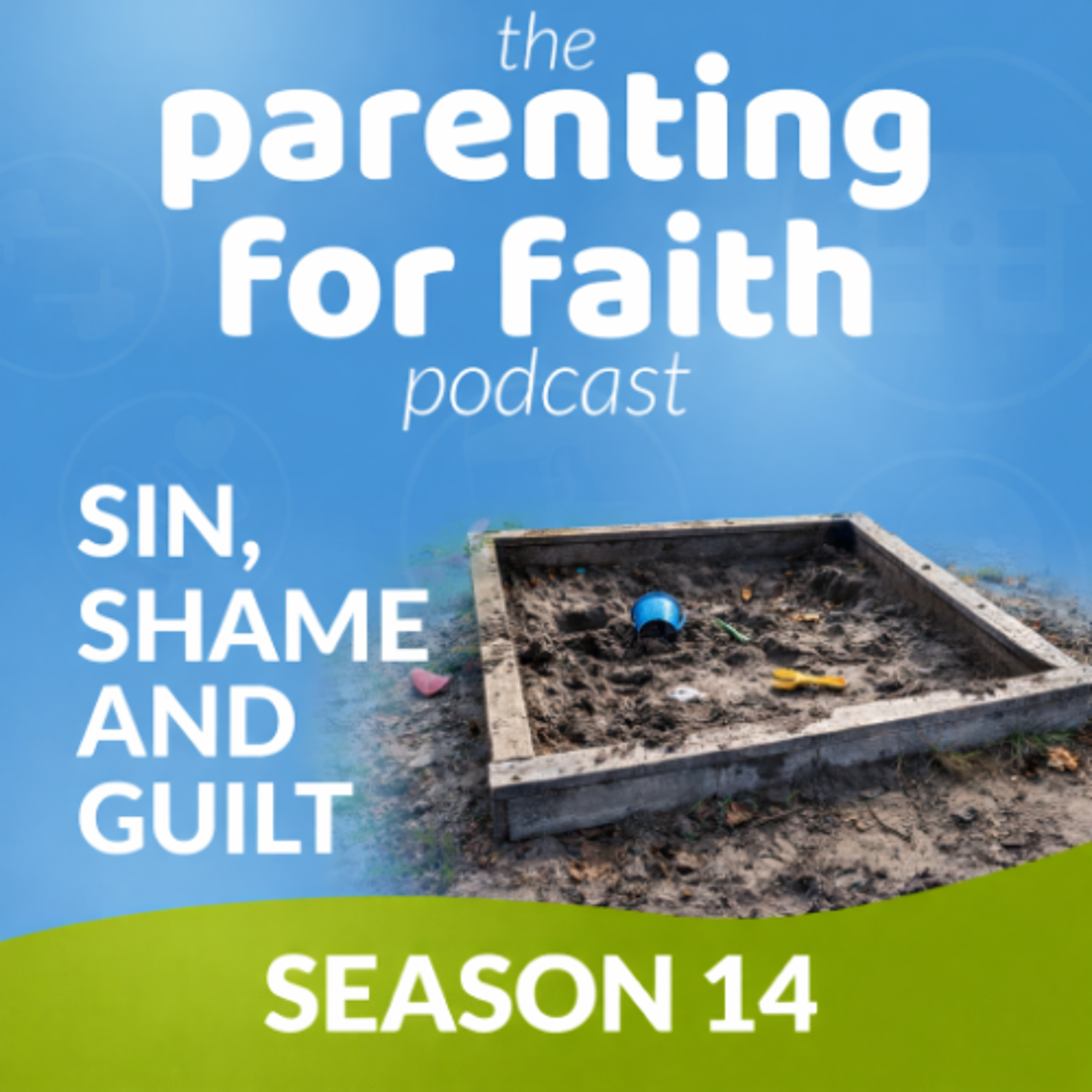 S14E07 Sin, shame and guilt