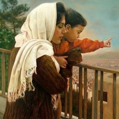رسالة كارل ماركس لزوجته جيني أثناء سفره وغيابه عنها