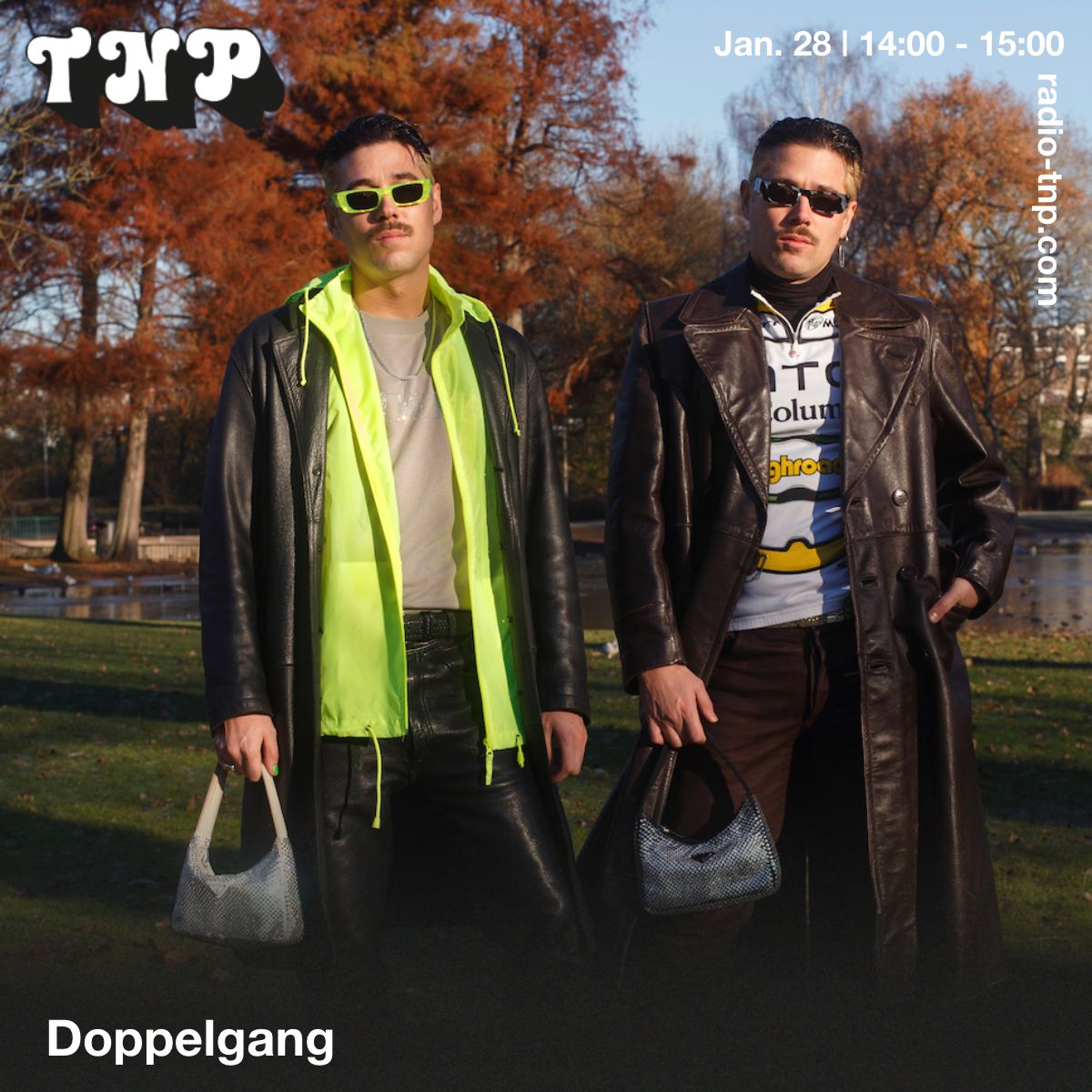Doppelgang