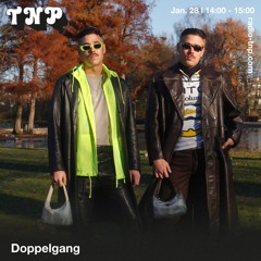 Doppelgang @ Radio TNP 28.01.2023