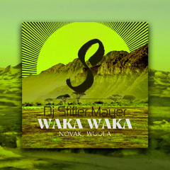Novak Waka-Waka(Stif Mayer Mashup)