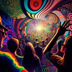 Hello Again Mr.Tribe