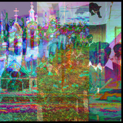 sounded better slowed but I'll still explore this. | untitled project 007 sessions | ambient tropical woodland WIP | a blessed yet cursed land 1 98 bpm v1