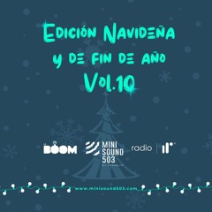 Cumbia Bomba Mix - Crash Music FT. Mini Sound 503