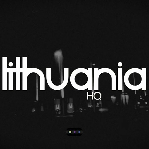 Stream The Neighbourhood - Sweater Weather (Gaullin Remix) by Lithuania HQ