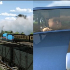 Slippy Sodor - Opening Theme / First Strike (Extended)