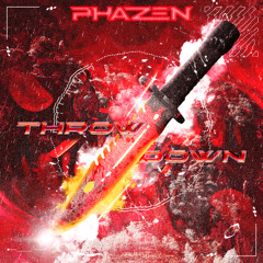 Phazen - THROWDOWN