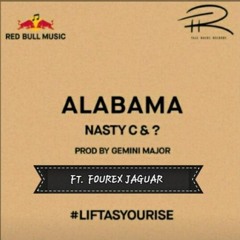 Nasty C- Alabama Feat. Fourex Jaguar
