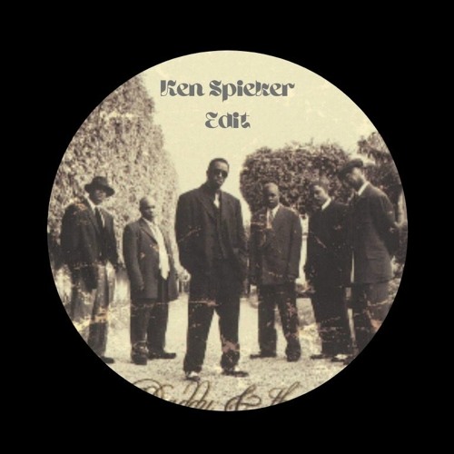 I'll Be Missing You (feat Faith Evans,112)- Diddy (Ken Spieker Edit)