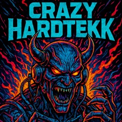 Crazy Hxrdt3kk