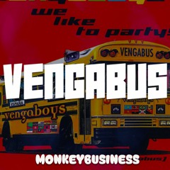 Vengaboys - We like to Party! (The Vengabus) [Hardstyle Remix] [EXTENDED MIX]