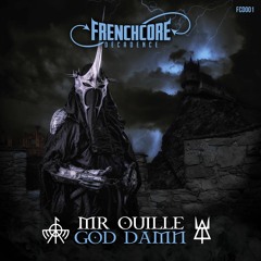 Mr Ouille - God Damn