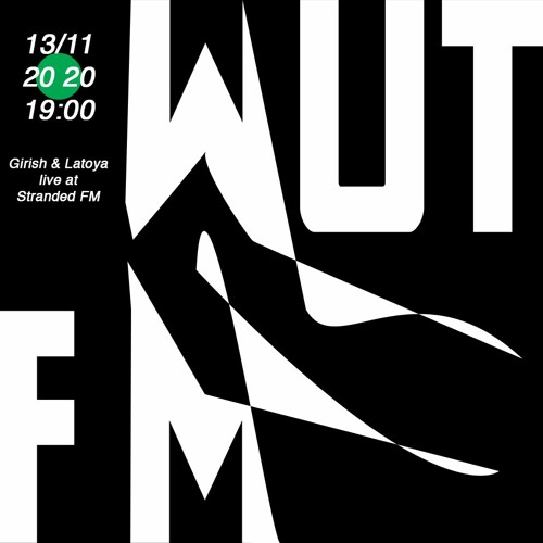 wut FM 03 - Girish & Latoya