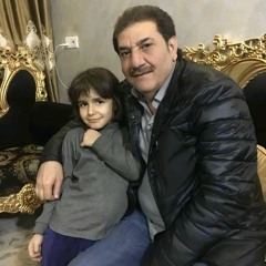 خُذ راحتيّ وخلّ شي مِن الذكرىٰ مَعاي