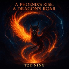 A Phoenix’s Rise, A Dragon’s Roar