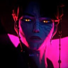 KPOP DEMON HUNTER KPDH REMIXES