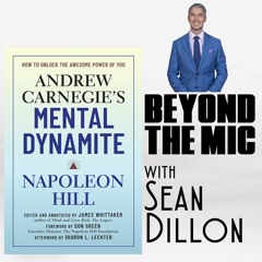 Author James Whittaker talks "Andrew Carnegie's Mental Dynamite"