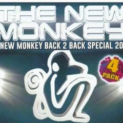 NEW MONKEY 30 JULY 05 B2B SPECIAL CD 4