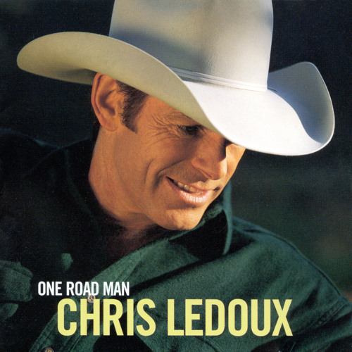 Stream Old Paint (One Road Man Version) by Chris Ledoux Listen online