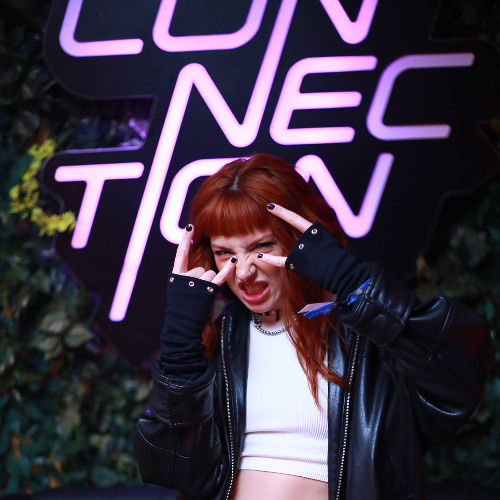 GIU @ Connection Festival 2025