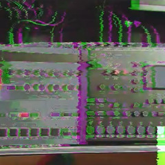 Epilepsy | Elektron Works Book II : Glitchy Digital Beat | Machinedrum - Octatrack [FREE DL]