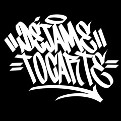 Déjame Tocarte