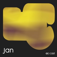 CCC #5 // Jan