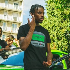 Marvin Martin [EXCLU] - Beendo Z