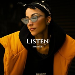 Rainshow - Listen (Original Mix)