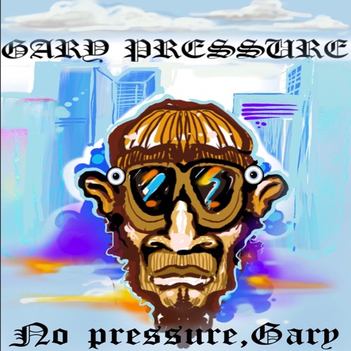 GaryPressure>Ascension