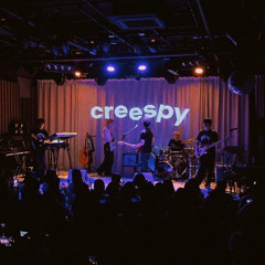 크리스피 (creespy) - 빙빙 (미발매곡)