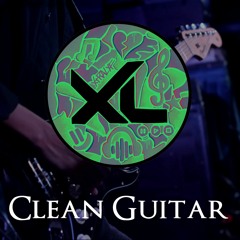 Guitar | Clean | 100bpm | "Reveal"