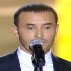 كاظم الساهر - بفكّر في اللي ناسيني