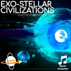 Exo-Stellar Civilizations